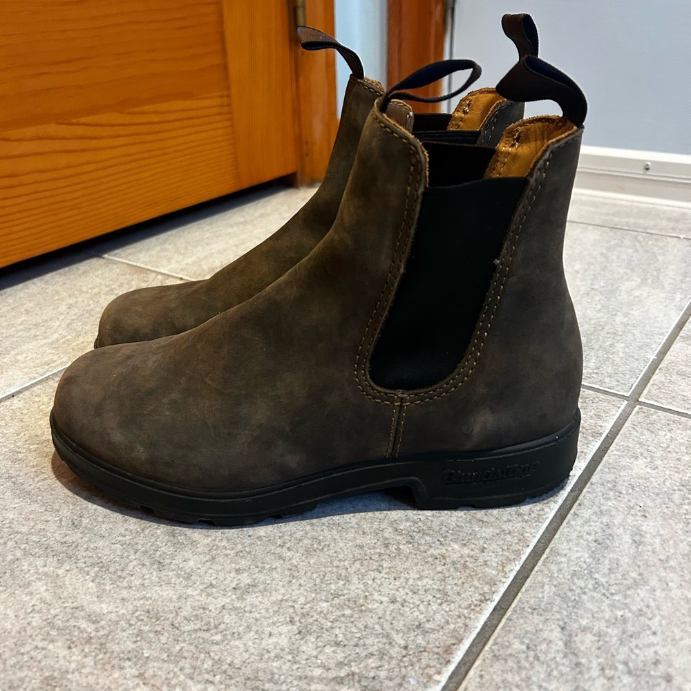 Blundstone women’s 2273 thermal boots